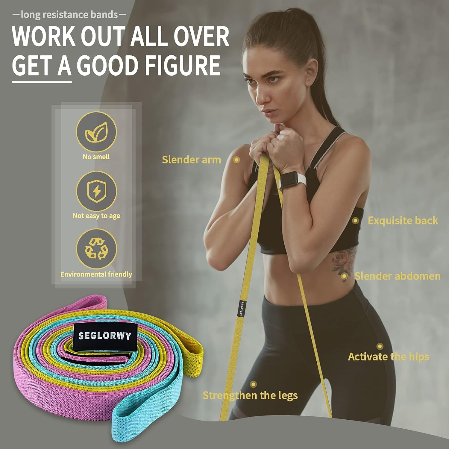 Fitness Collection – Home & Gym Workout Equipment for All Levels