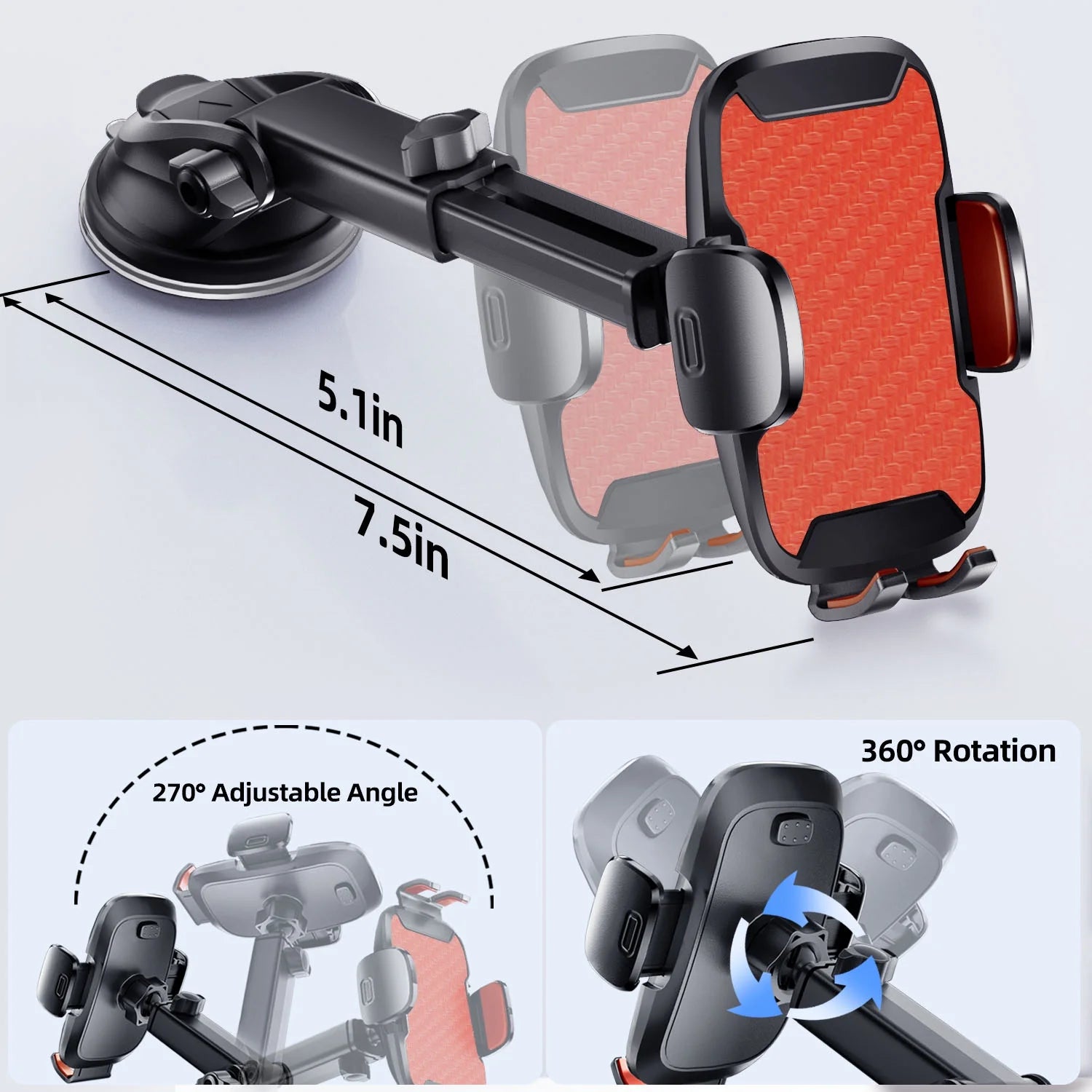 Best Car Phone Holder