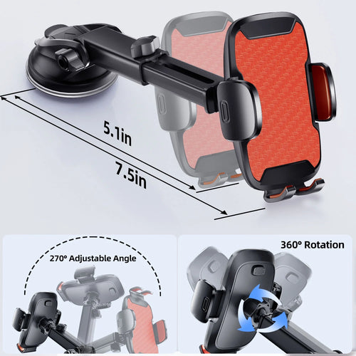 Best Car Phone Holder