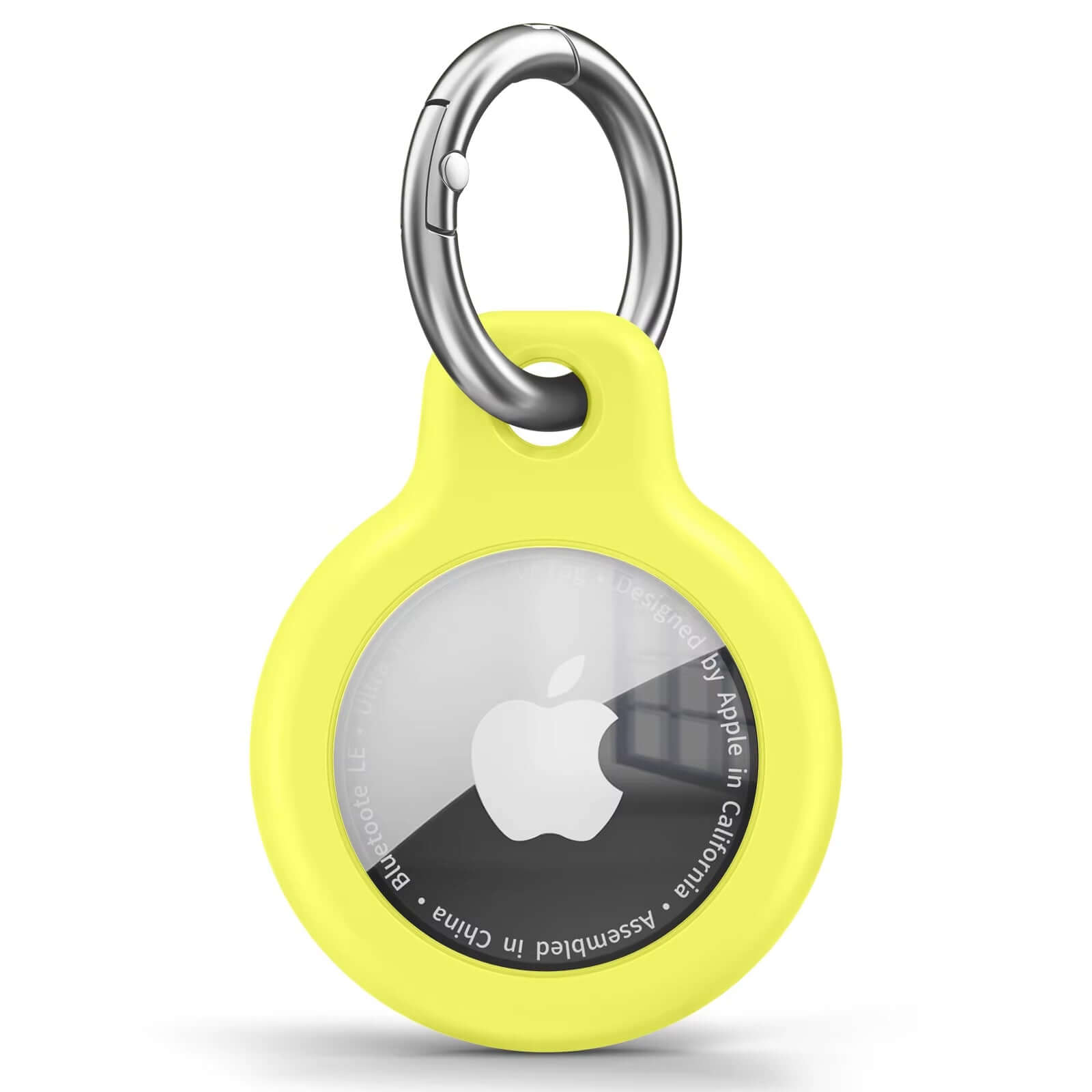 Apple AirTag Case – Protective Cover for Key, Bag & Luggage Tracker