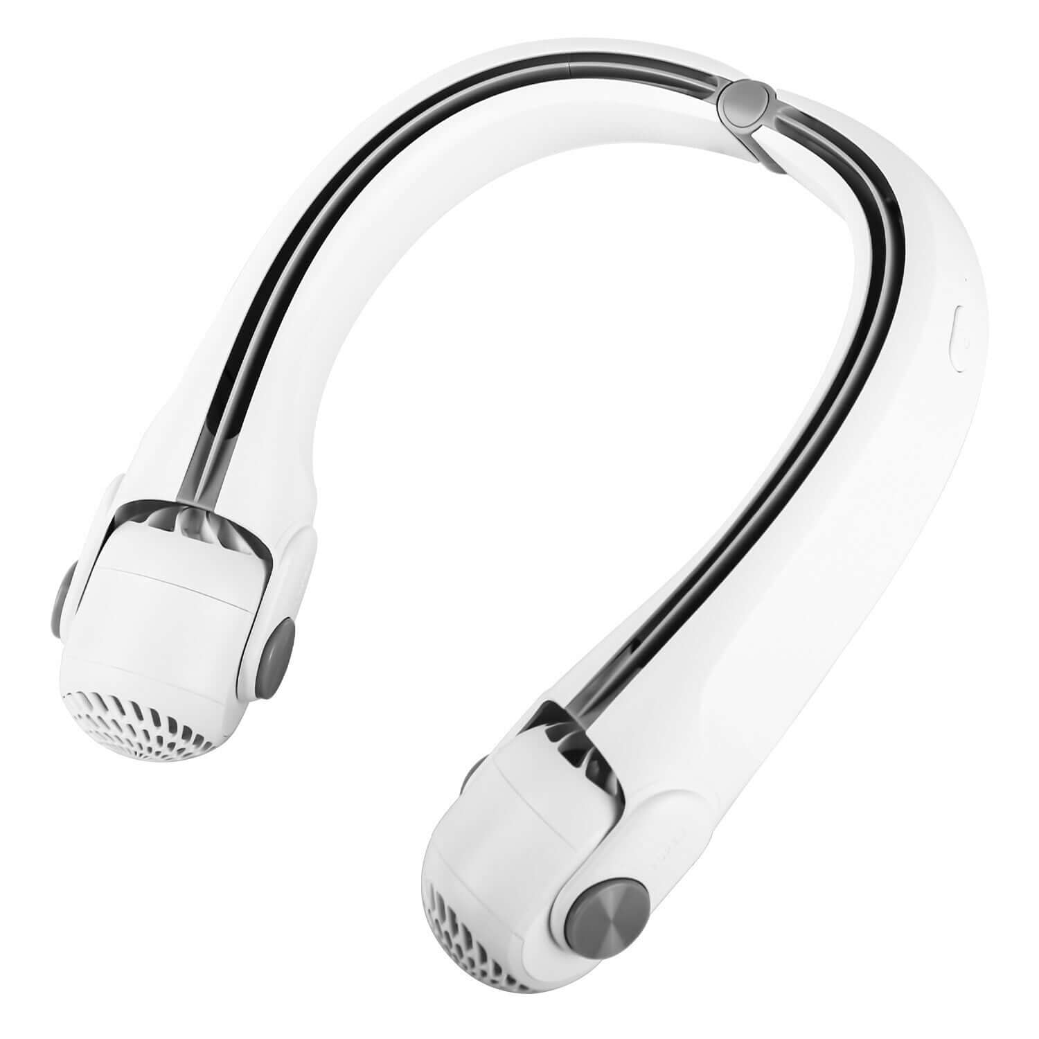 Portable Neck Fan Hands-Free with 360 Cooling