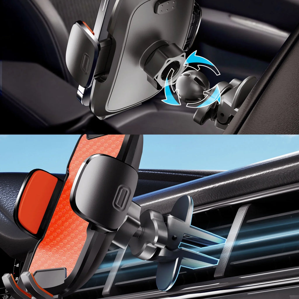 Best Car Phone Holder