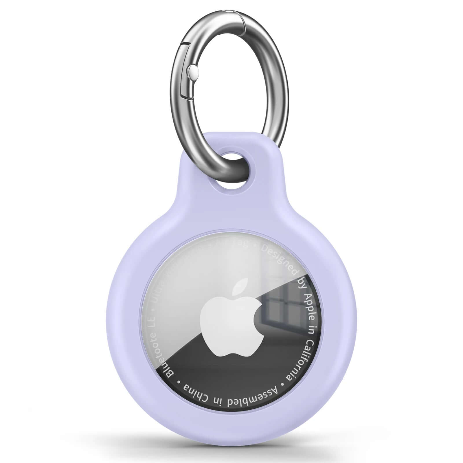 Apple AirTag Case – Protective Cover for Key, Bag & Luggage Tracker