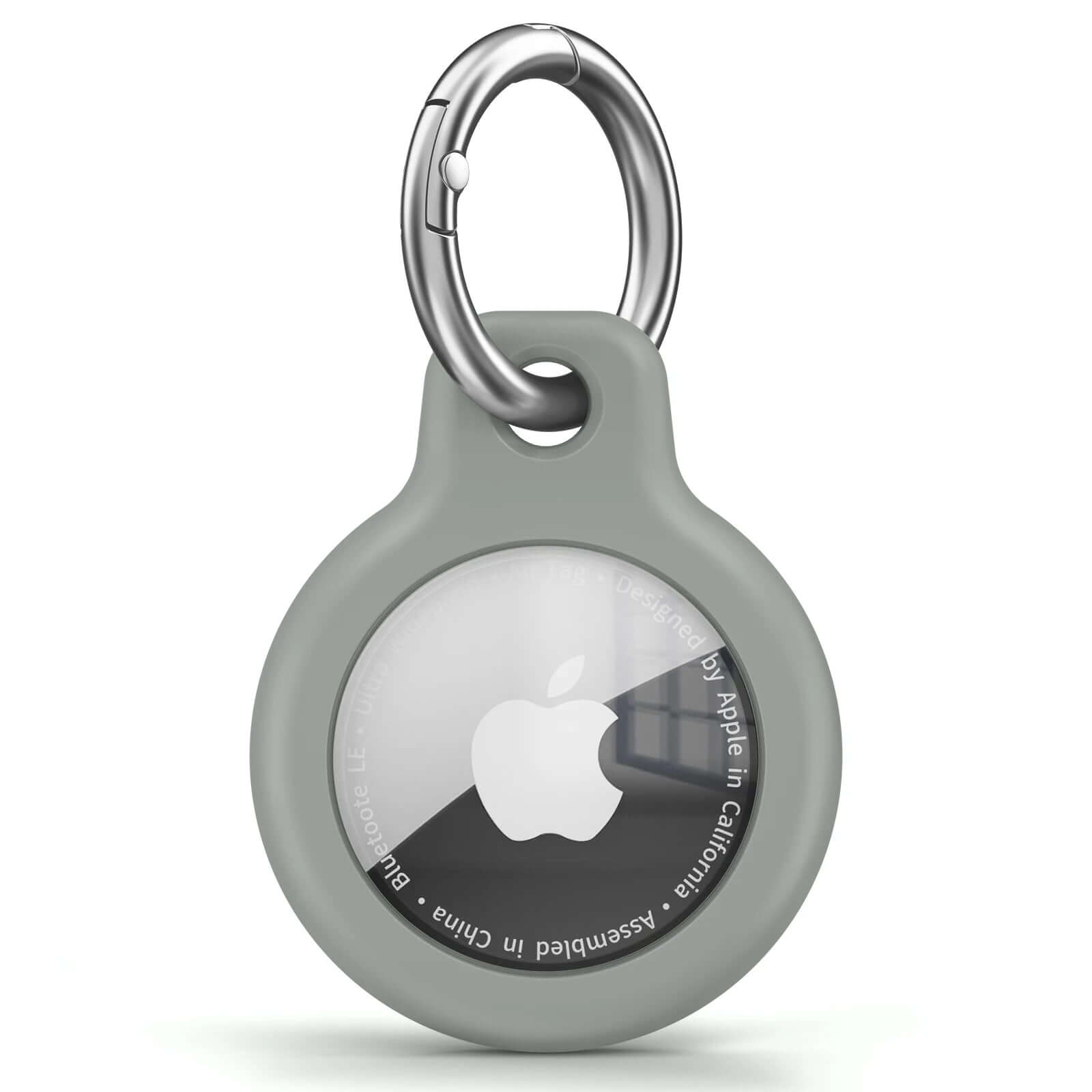 Apple AirTag Case – Protective Cover for Key, Bag & Luggage Tracker