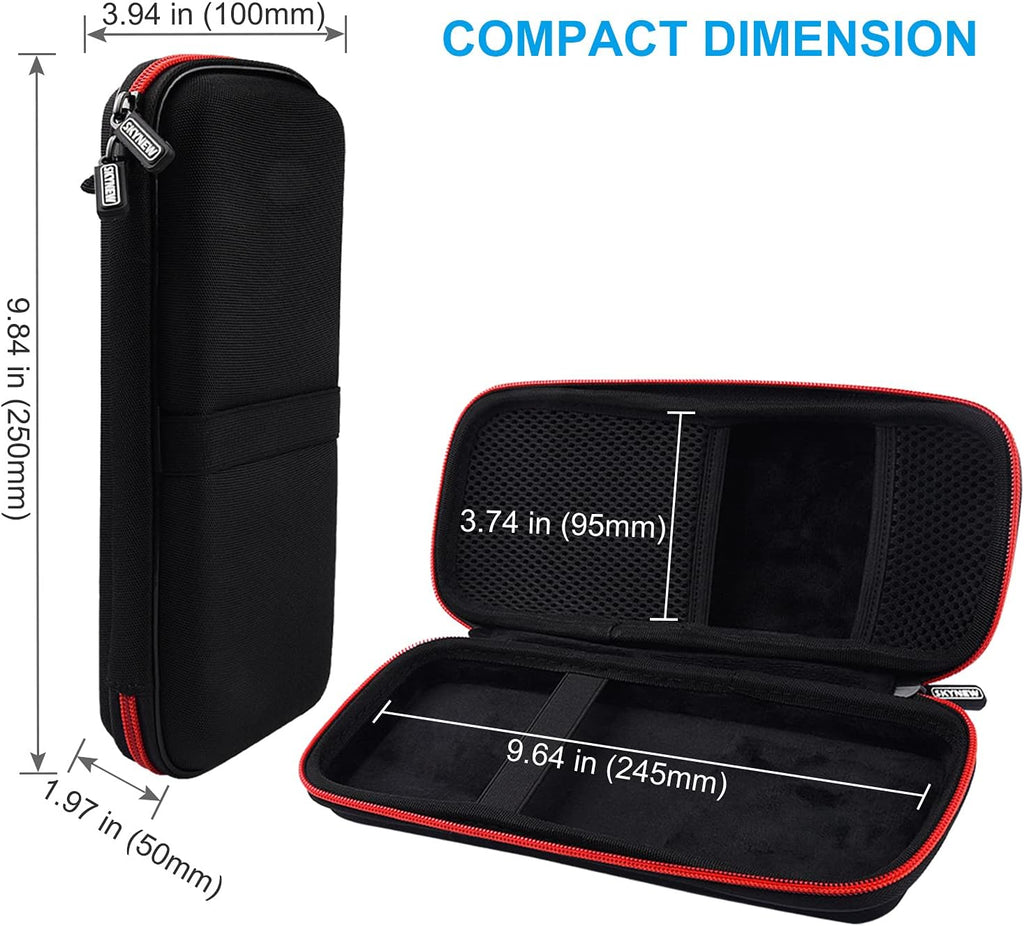 Power Bank Hard Travel Case Large