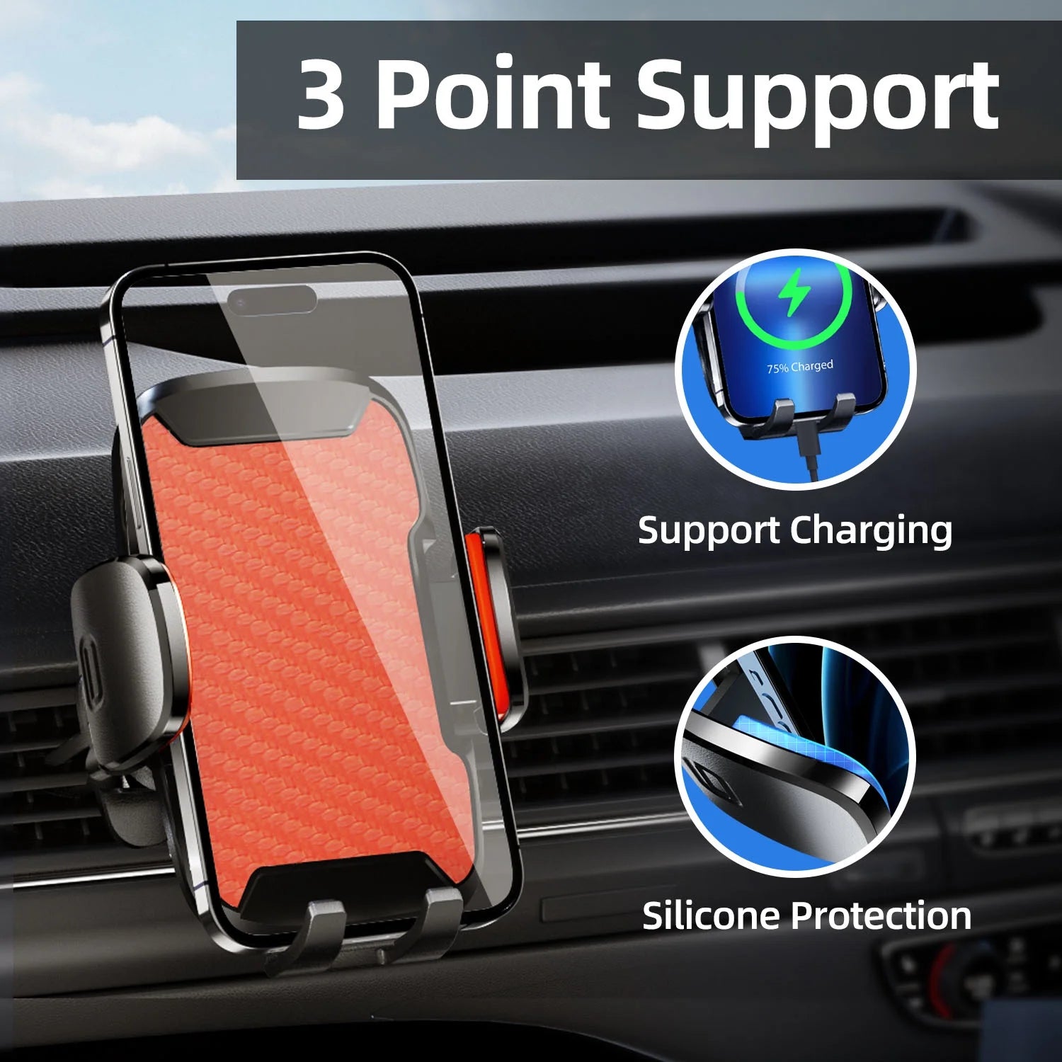 Best Car Phone Holder