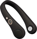 Portable Neck Fan - 4000mAh USB Rechargeable Design