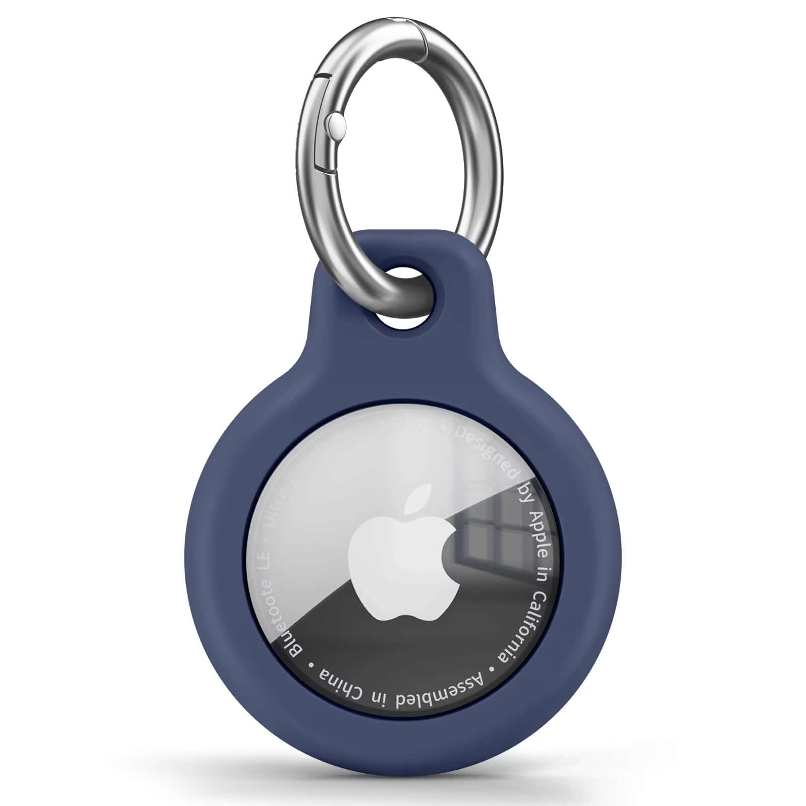 Apple AirTag Case – Protective Cover for Key, Bag & Luggage Tracker