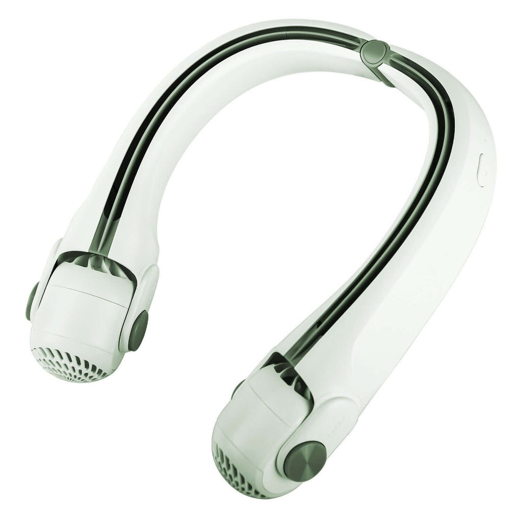 Portable Neck Fan Hands-Free with 360 Cooling