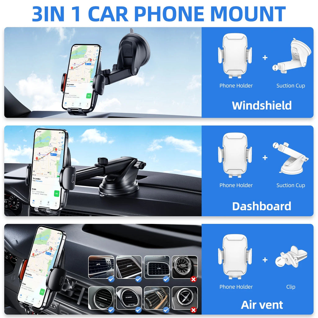 Best Car Phone Holder