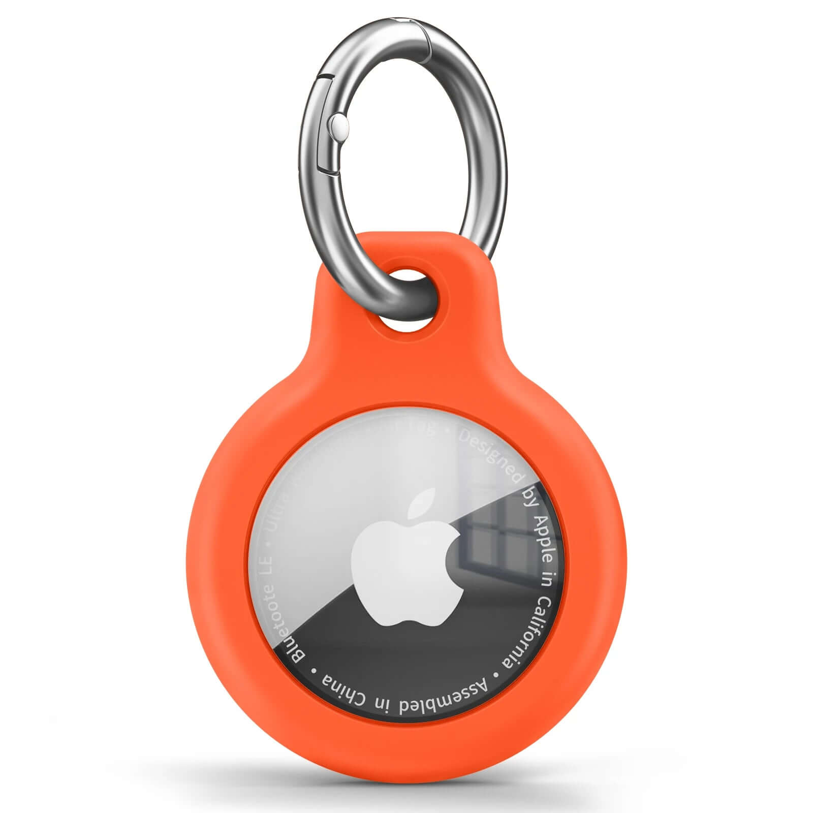 Apple AirTag Case – Protective Cover for Key, Bag & Luggage Tracker