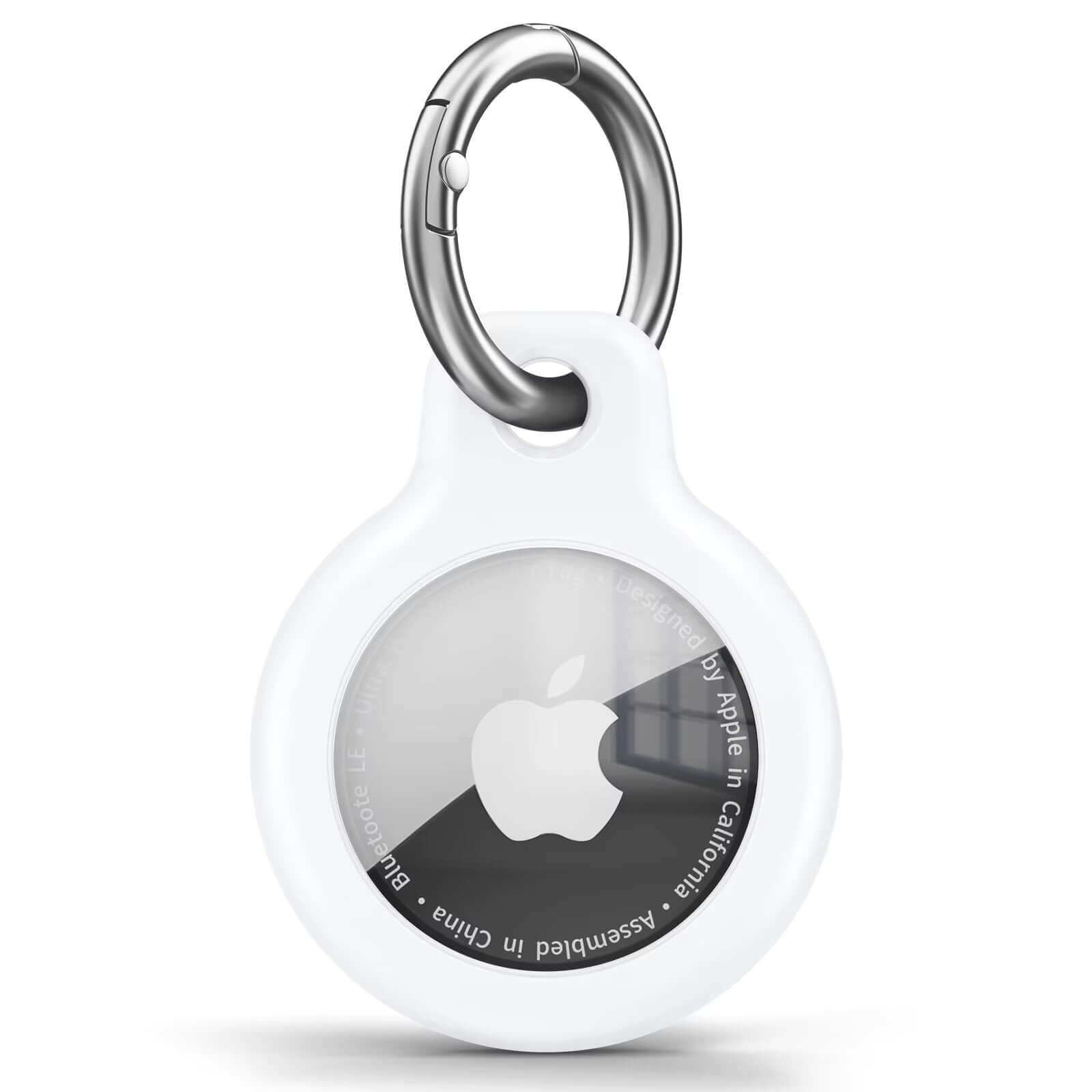 Apple AirTag Case – Protective Cover for Key, Bag & Luggage Tracker