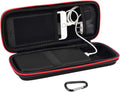 Power Bank Hard Travel Case Large