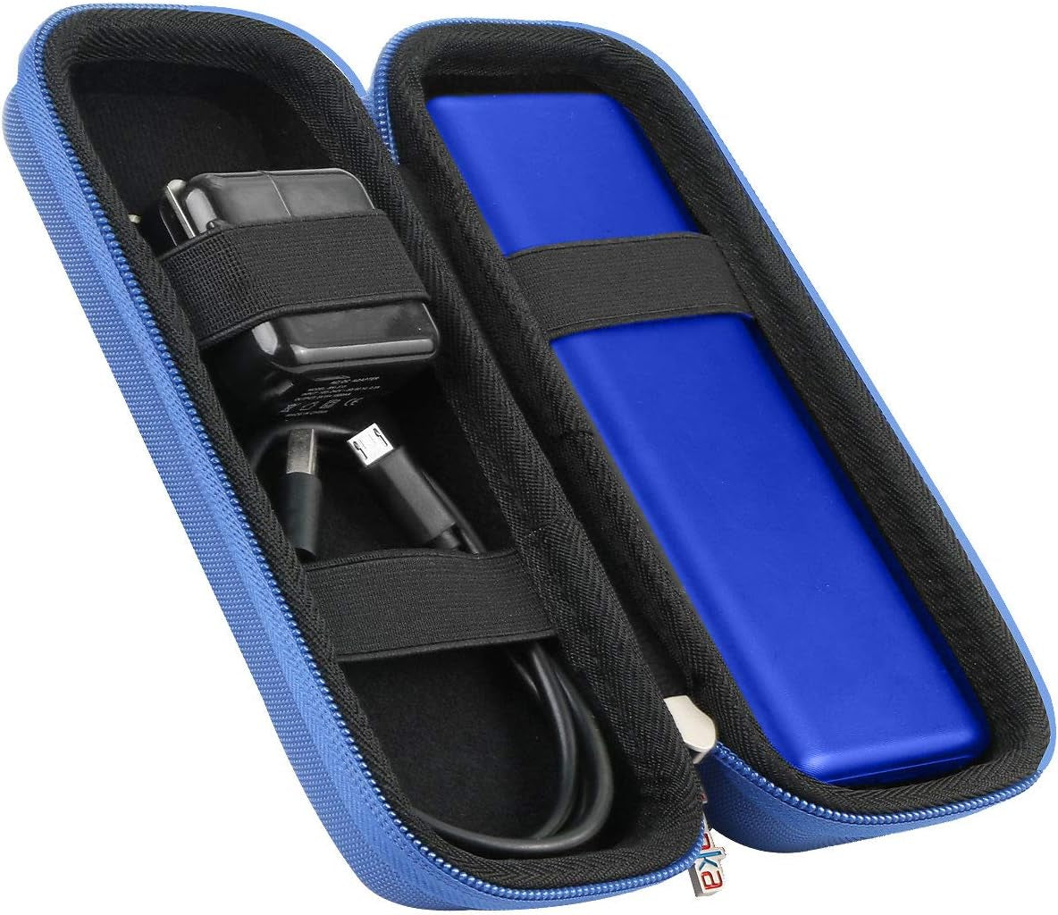 hard travel case for Anker Powercore II