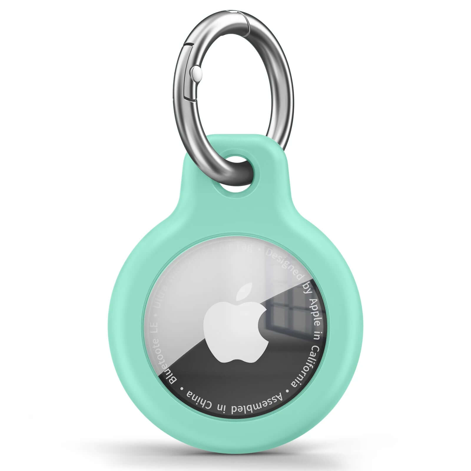 Apple AirTag Case – Protective Cover for Key, Bag & Luggage Tracker
