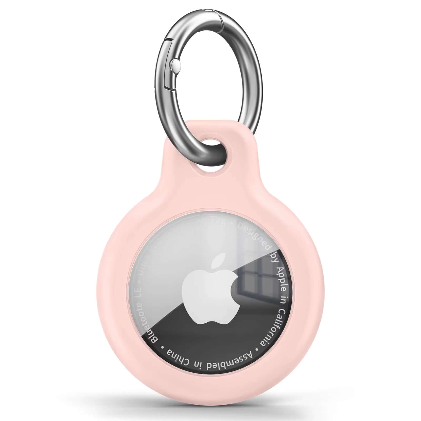 Apple AirTag Case – Protective Cover for Key, Bag & Luggage Tracker