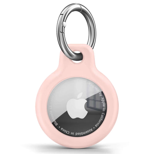 Apple AirTag Case – Protective Cover for Key, Bag & Luggage Tracker