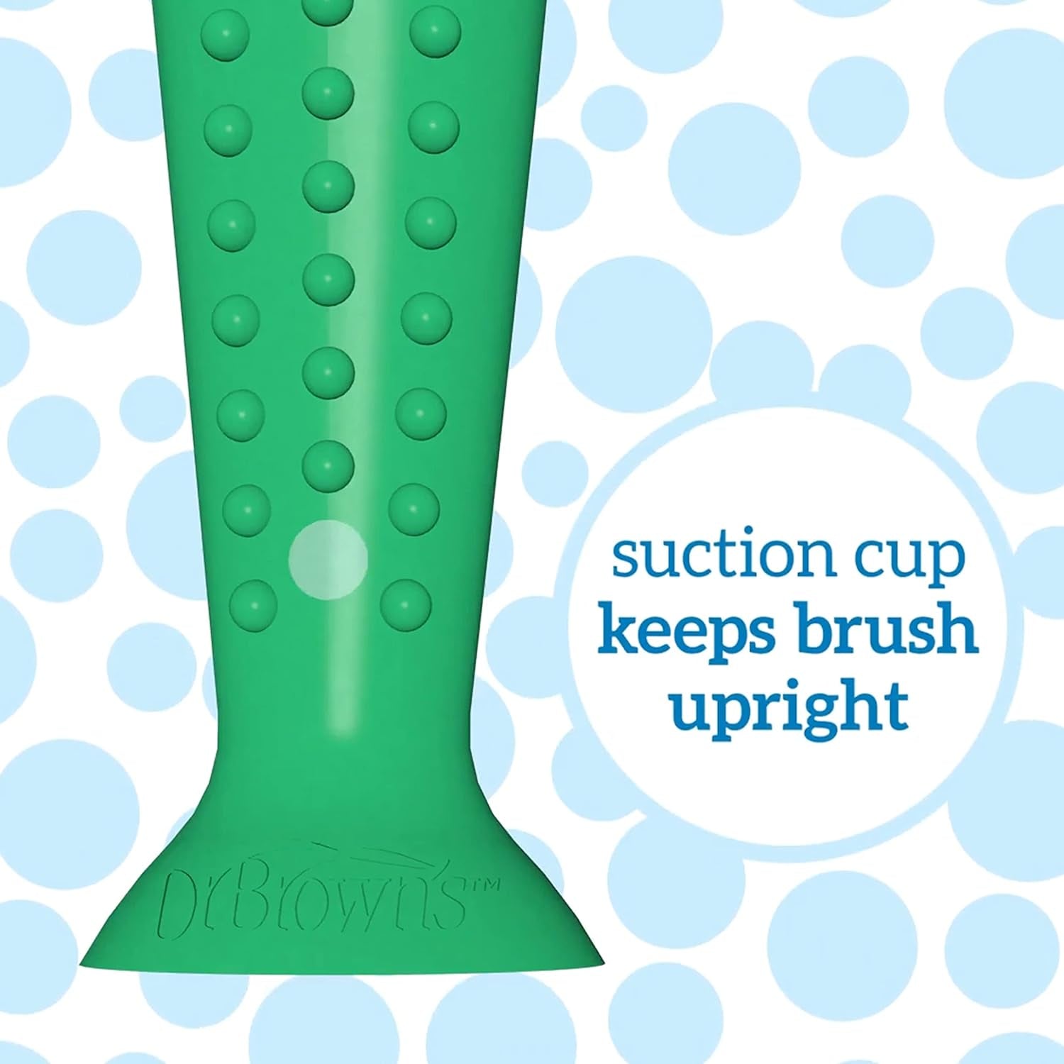 Baby Toothbrush - Crocodile, BPA Free, Age 1-4Y