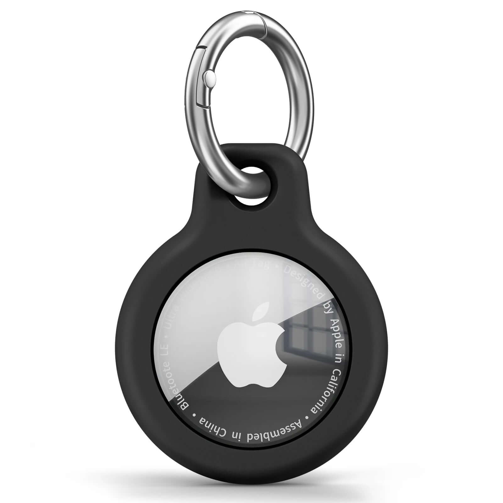 Apple AirTag Case – Protective Cover for Key, Bag & Luggage Tracker