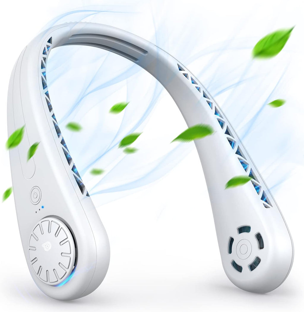 portable neck fan