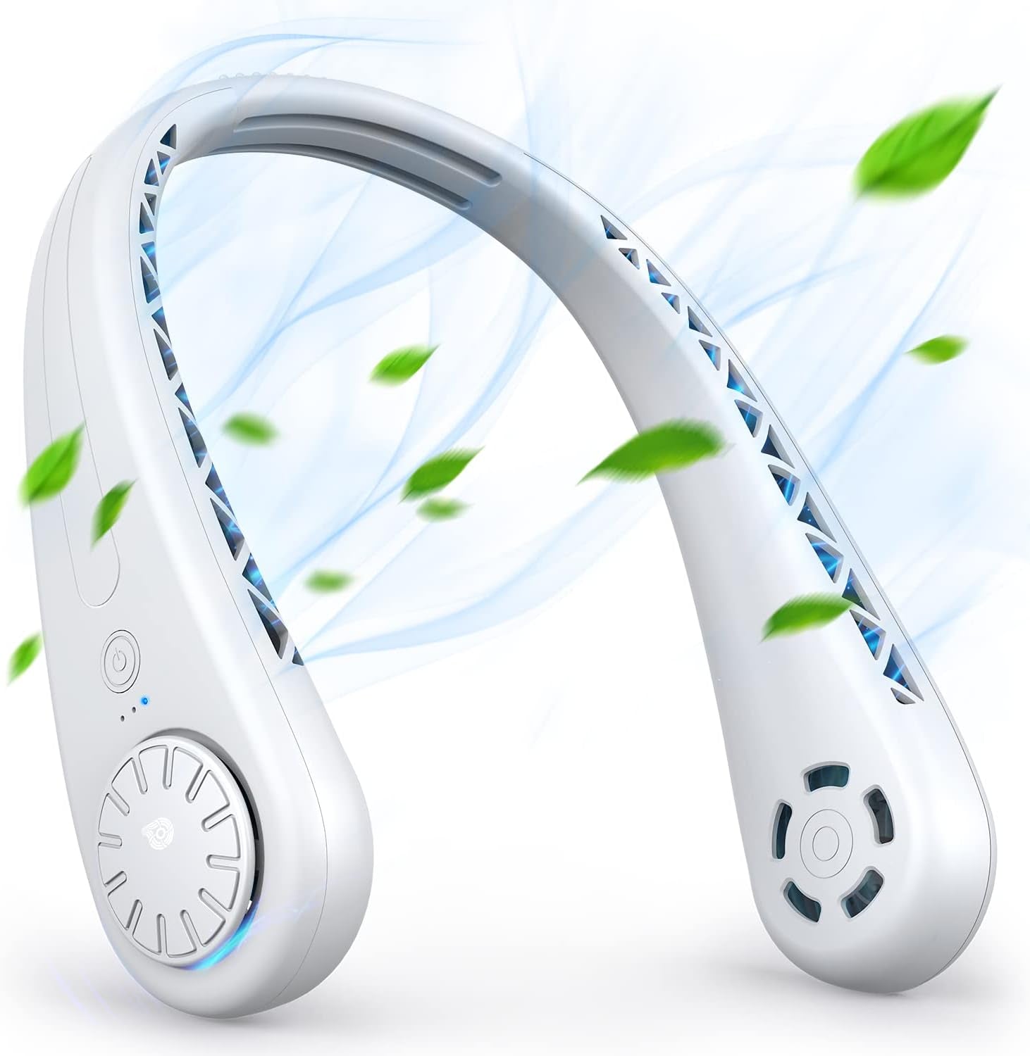 portable neck fan
